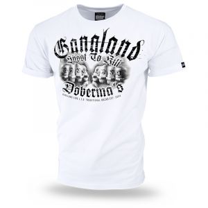 Tričko "Gangland II"