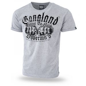 Tričko "Gangland II"