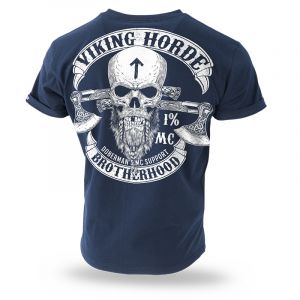 Tričko "Viking Horde"