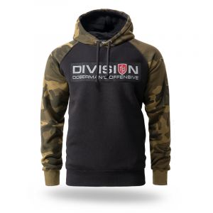 Mikina "Offensive Division"