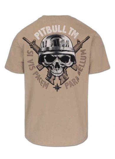 Tričko "Para Bellum"