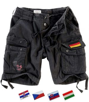 Kraťase "Airborne Vintage"