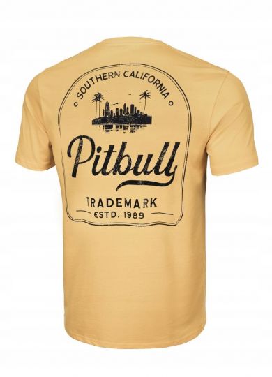Tričko "So Cal"
