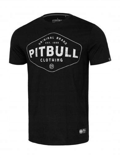 Tričko "Pitbull Co."