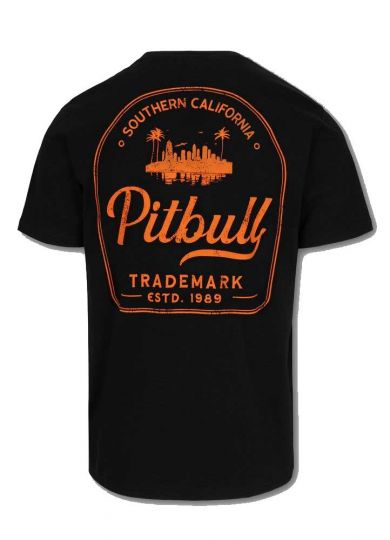 Tričko "So Cal"