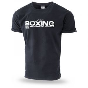 Tričko "Boxing"