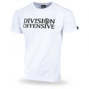 Tričko "Offensive Division"