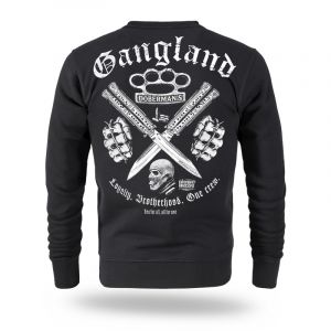 Mikina "One Crew Gangland"