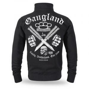 Mikina "One Crew Gangland"