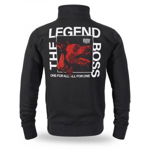 Mikina "The Legend Boss"