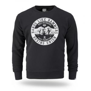 Mikina "Boxing Union"