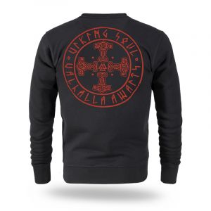 Mikina "Thors Cross"