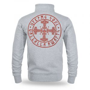 Mikina "Thors Cross"