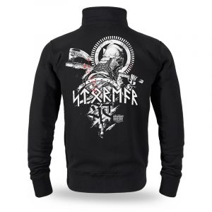 Mikina "Stormer II"