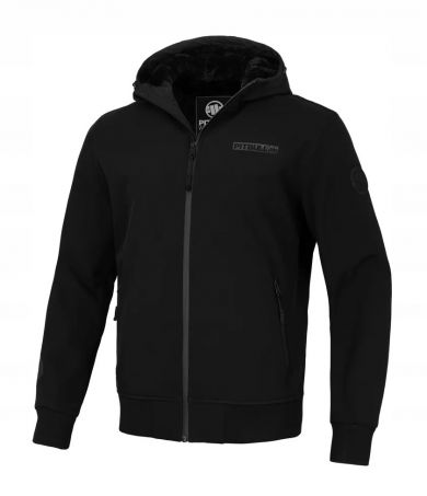 Softshell bunda "Midway"