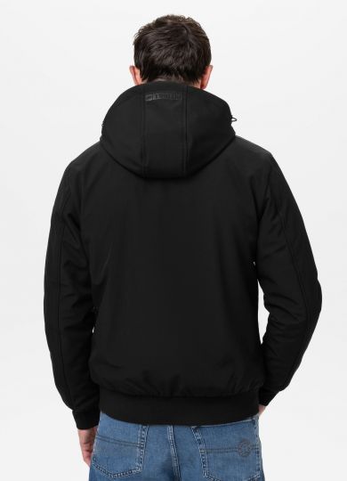 Softshell bunda "Midway"