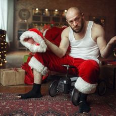 Doručenie do Vianoc