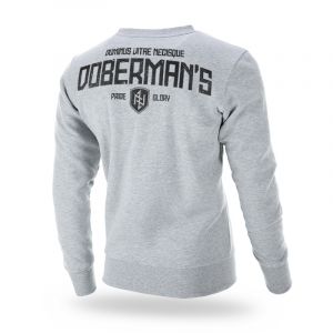 Mikina "Pride & Glory"