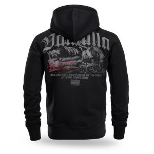 Mikina,zip "Valhalla"