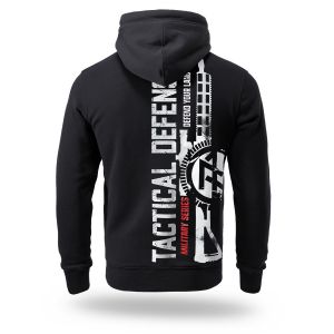 Mikina "Tactical Defense"