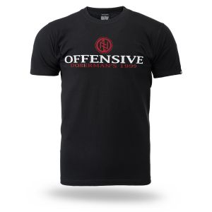 Tričko "Offensive 99"