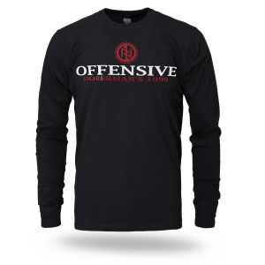 Longsleeve "Offensive 99"
