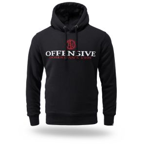 Mikina "Offensive 99"