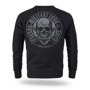 Mikina "Military-zone"