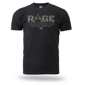 Tričko "Rage"