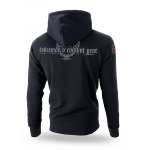 Mikina,zip "Combat Gear"