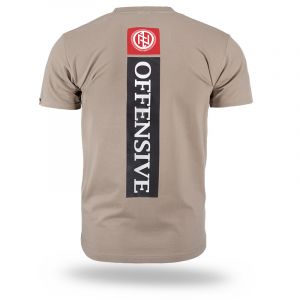 Tričko "Offensive Sports"