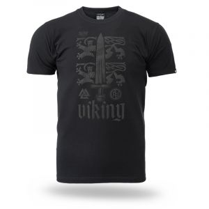 Tričko "Viking Lion"