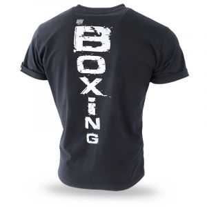 Tričko "Go Fight Win"