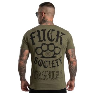 Tričko "FS Knuckles"