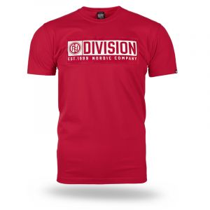 Tričko "Division"