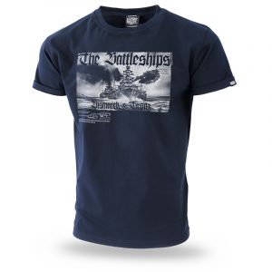 Tričko "Battleships"
