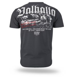 Tričko "Valhalla"