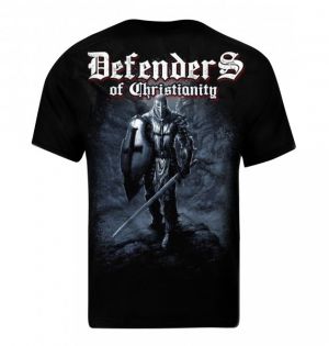 Tričko "Defenders"
