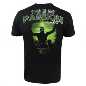 Tričko "Passion"