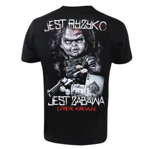 Tričko "Ryzyko"
