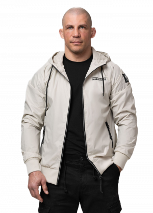 Vetrovka "Athletic"