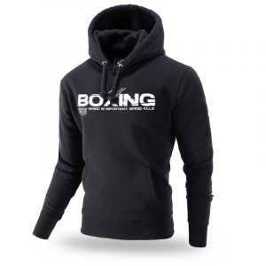 Mikina "Boxing"