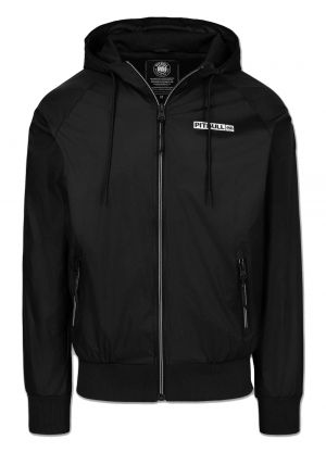 Vetrovka "Athletic"