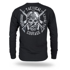 Longsleeve "Courage"