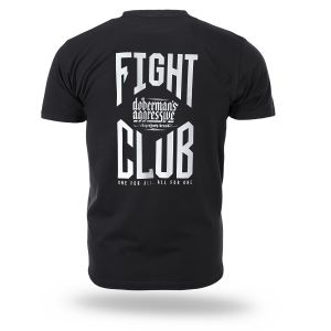Tričko "Fight Club"