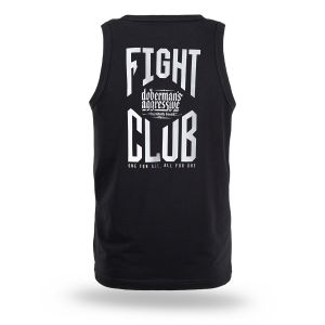 Tielko "Fight Club"