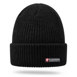 Zimná čiapka "Ribbed N.Division"