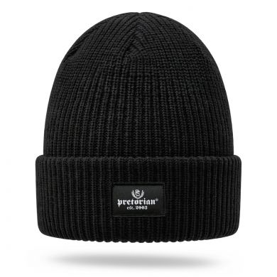 pre-cap-logoblack3d