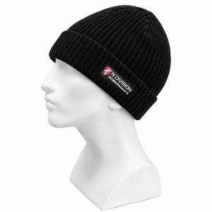 Zimná čiapka "Ribbed N.Division"
