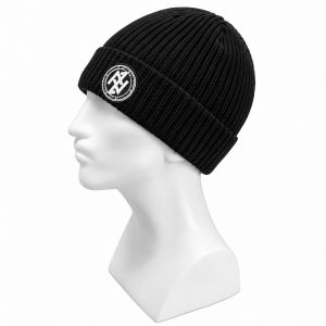 Zimná čiapka "Ribbed Rune"